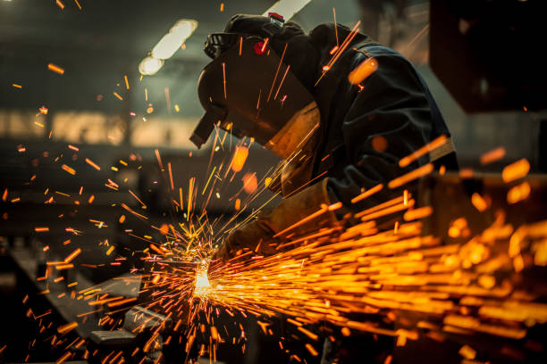 Affordable Welder Services in Rosemont, CA