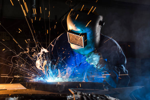 Best Automotive Welding in Rosemont, CA