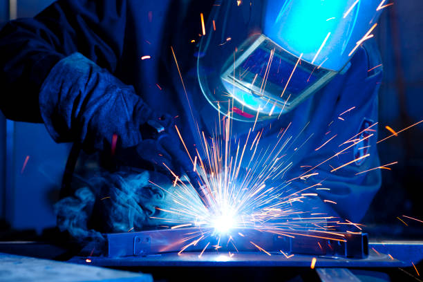 Best Aerospace and Defense Welding in Rosemont, CA