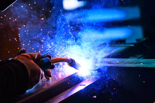 Best Welding Equipment Sales and Repair in Rosemont, CA