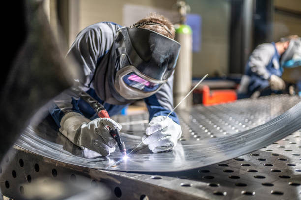 Affordable Welder Services in Rosemont, CA