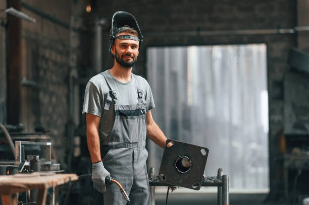 Best Food and Beverage Processing Equipment Welding in Rosemont, CA