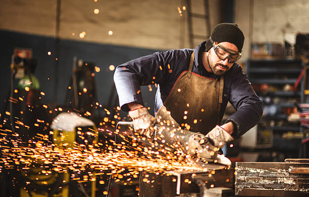 Best Maintenance and Repair Welding in Rosemont, CA