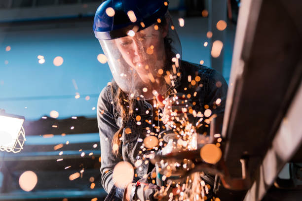 Best Marine and Shipbuilding Welding in Rosemont, CA