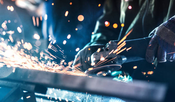 Best Automation and Robotic Welding in Rosemont, CA